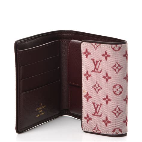 louis vuitton little wallet|louis vuitton wallet price original.